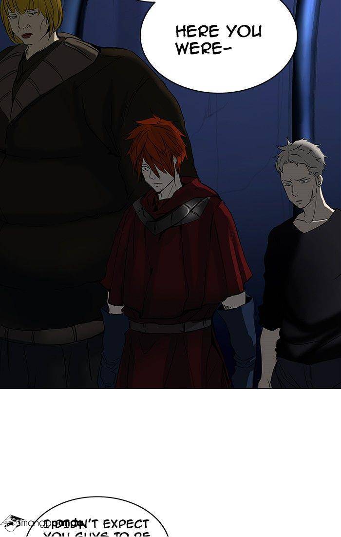 Tower of God Chapter 259 image 33